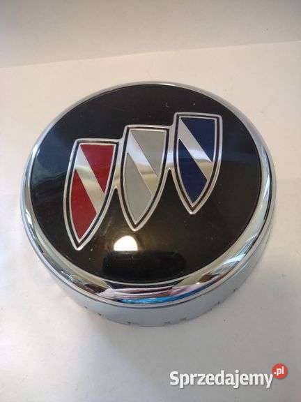 Emblemat Buick LeSabre 9296 Przeźmierowo