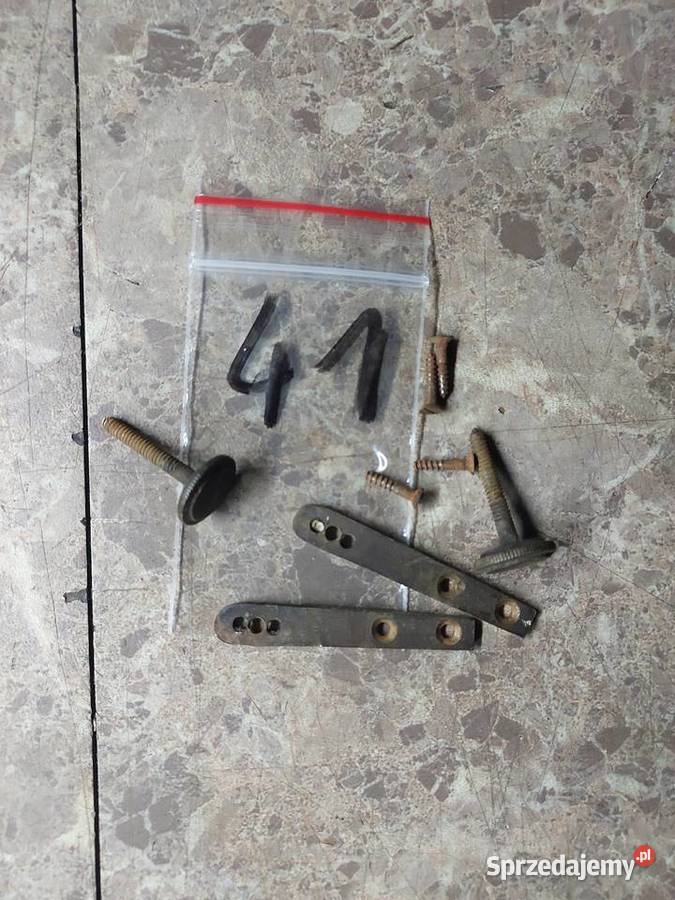 41 Pionizery pionizatory stabilizatory starego pomorskie Tczew