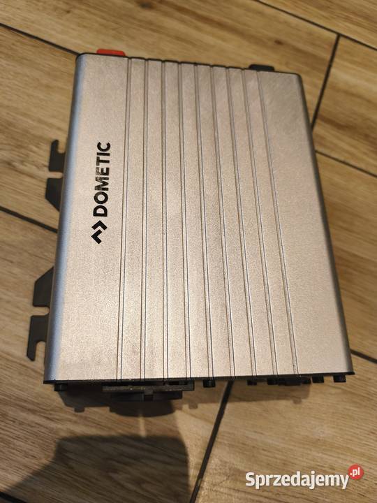 Przetwornica sinusoidalna Dometic DSP 612 Motoryzacja wielkopolskie Gniezno