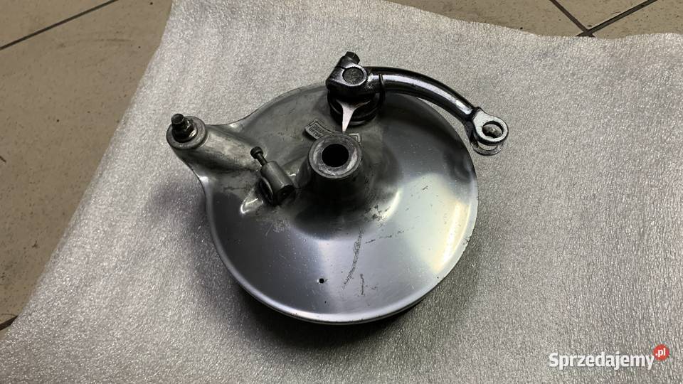 Bęben Szczękotrzymacz Kawasaki Vulcan VN 800 Brzeszcze