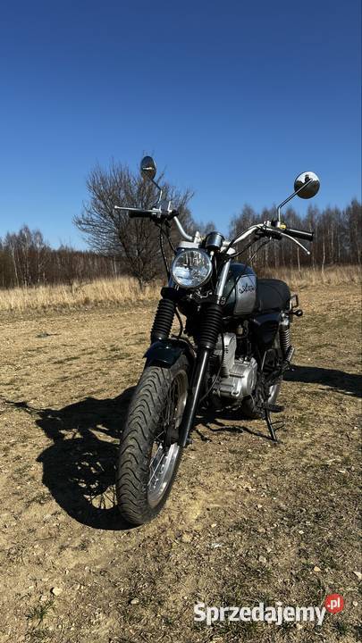 Orcal Astor 125 Sprzedam Zamienie sprzedam