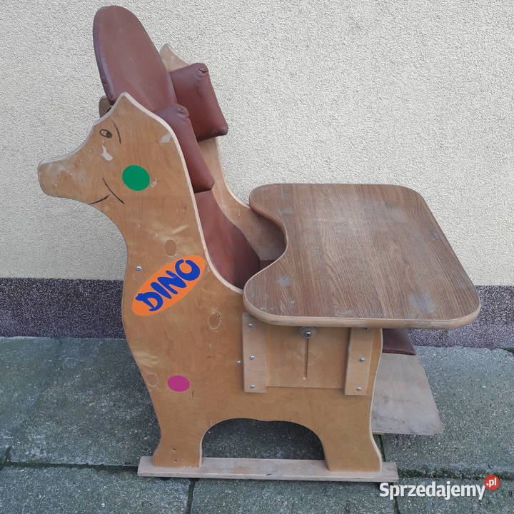 Fotelik stabilizujący łódzkie Kutno sprzedam