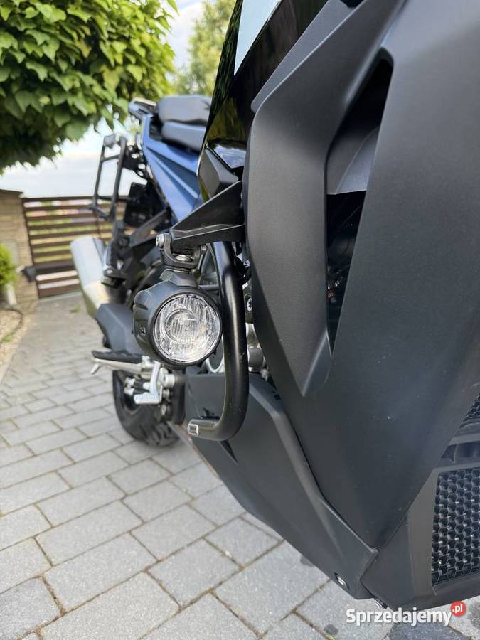 BMW S1000XR Staszów