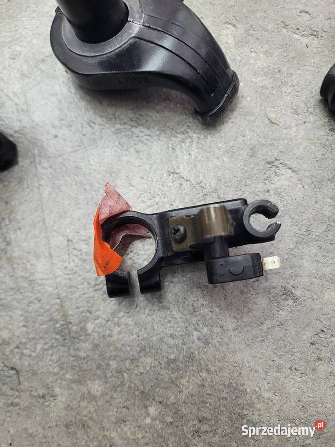 YAMAHA R1 R 1 RN09 0203 ROLGAZ MOCOWANIE Nowy Tomyśl sprzedam