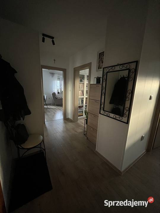 Sprzedam mieszkanie Os Widok I Kraśnik Fabryczny lubelskie