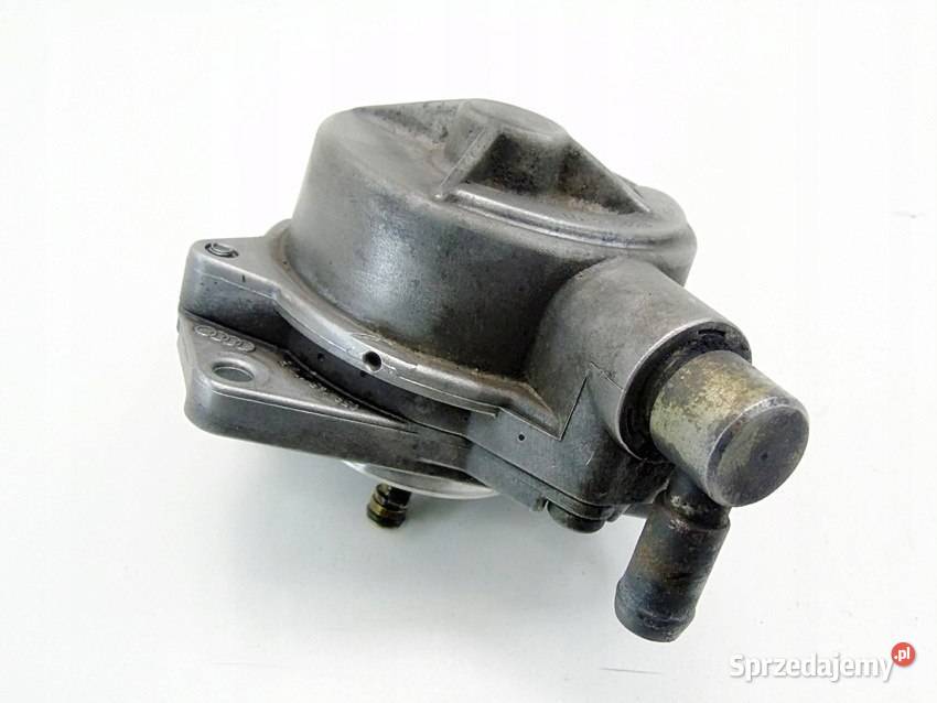 VACUM WAKU POMPA 25 TDI AUDI A4 A6 A8 PASSAT B5 Sosnowiec