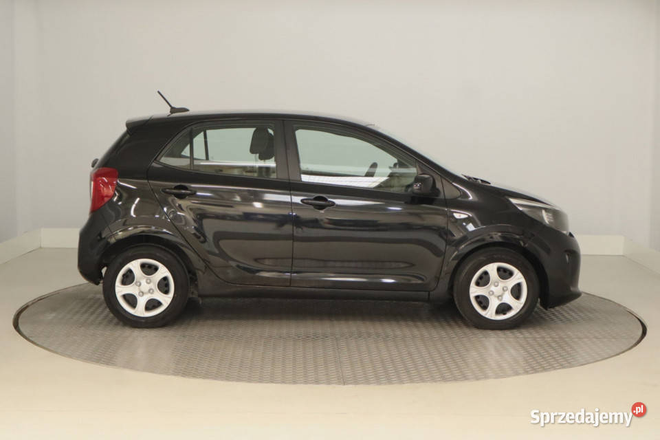 Kia Picanto 10 MPI ASR (kontrola trakcji) Zabrze