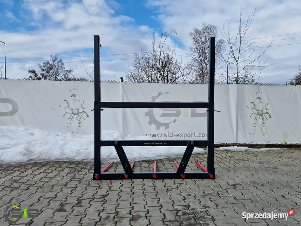 Rama do bel prostokątnych WBK1 SID Pozostałe Wincenta