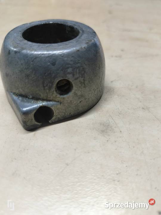 Korpus gazu Jawa Łubno sprzedam