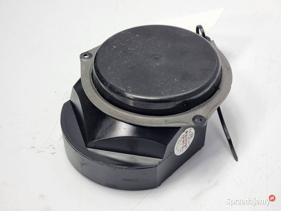 GŁOŚNIK VOLKSWAGEN PHAETON LIFT 3D0035453A Części samochodowe kujawsko-pomorskie Lipno