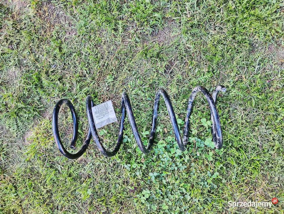 Sprzedam sprężyna citroena Picasso xara 20 HDi Xsara Picasso Włocławek