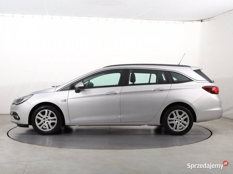 Opel Astra 15 CDTI isofix Astra Katowice