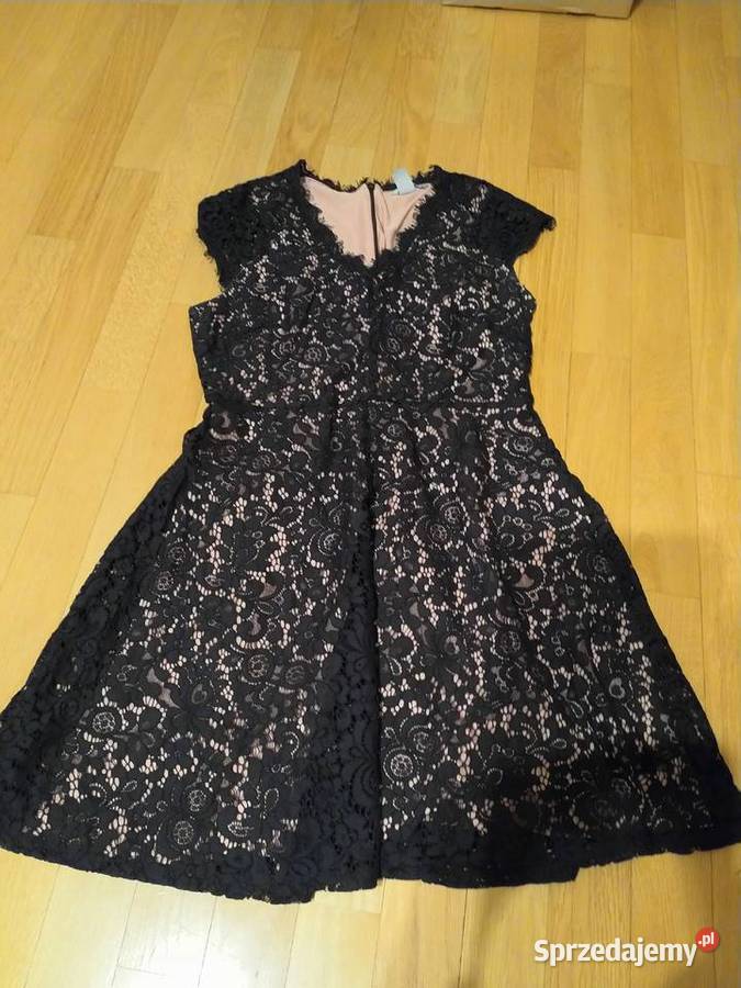 Sukienka koktajlowa dolnośląskie Lubin