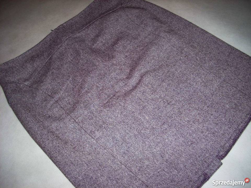 ORSAY Spódnica Ołówkowa Melanż j NOWA 36 S sprzedam