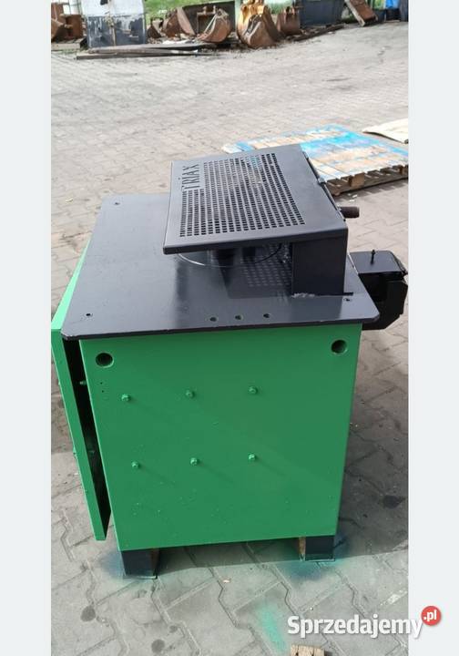 Giętarka do pretów Niedźwiady