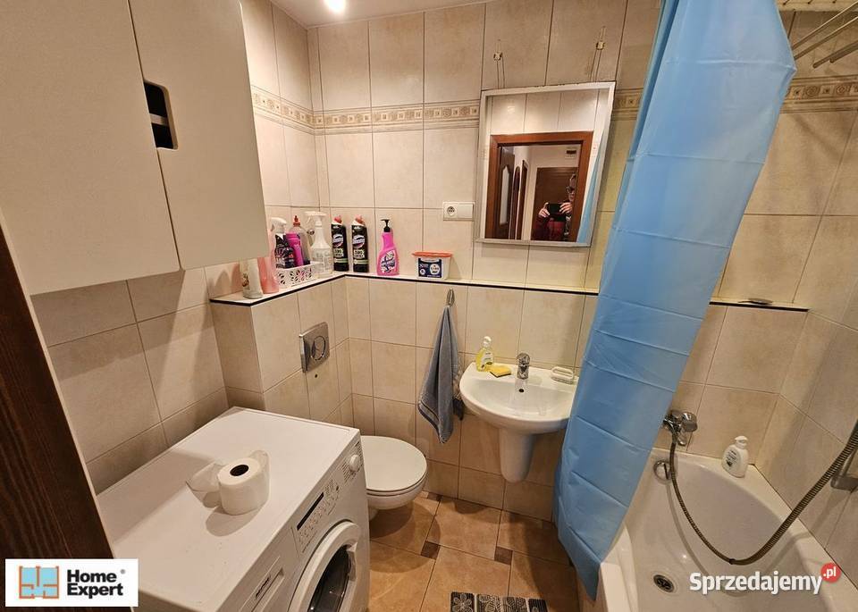 3pok 48met Siemieńskiego ROZKŁADBALKONPIWNICA 48m2 dolnośląskie Wrocław