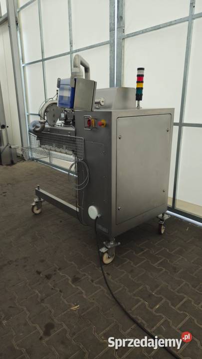 Porcjomat Stork DTF Masterfill 5 wielkopolskie Krotoszyn