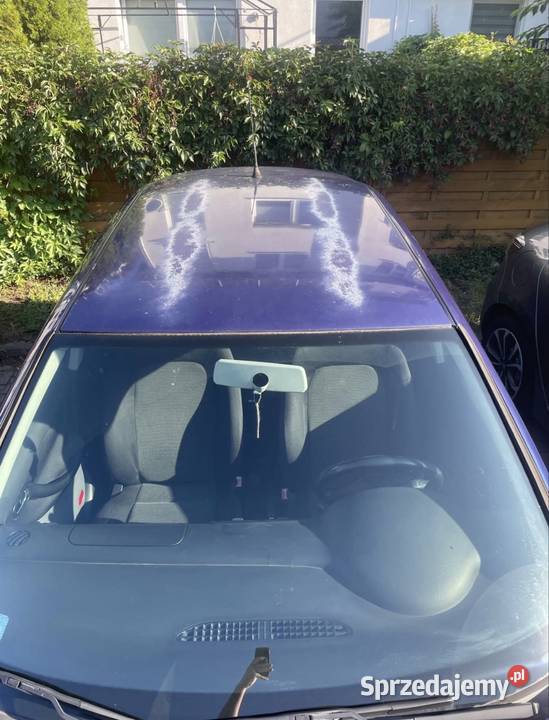 Seat Leon 2002 diesel 19 TDI