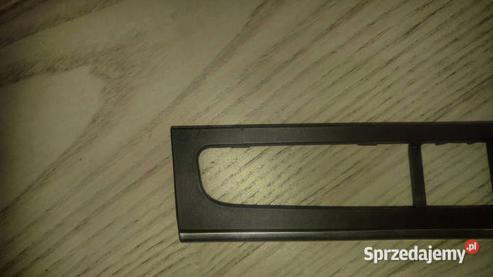 Panel ramka ESP chrom do Audi A3 S3 RS3 8P LIFT lubelskie Lublin