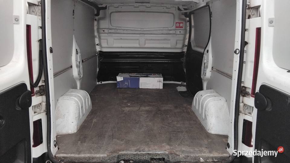 Fiat Talento 20 EcoJet 120 2021r FVAT Iwonicz