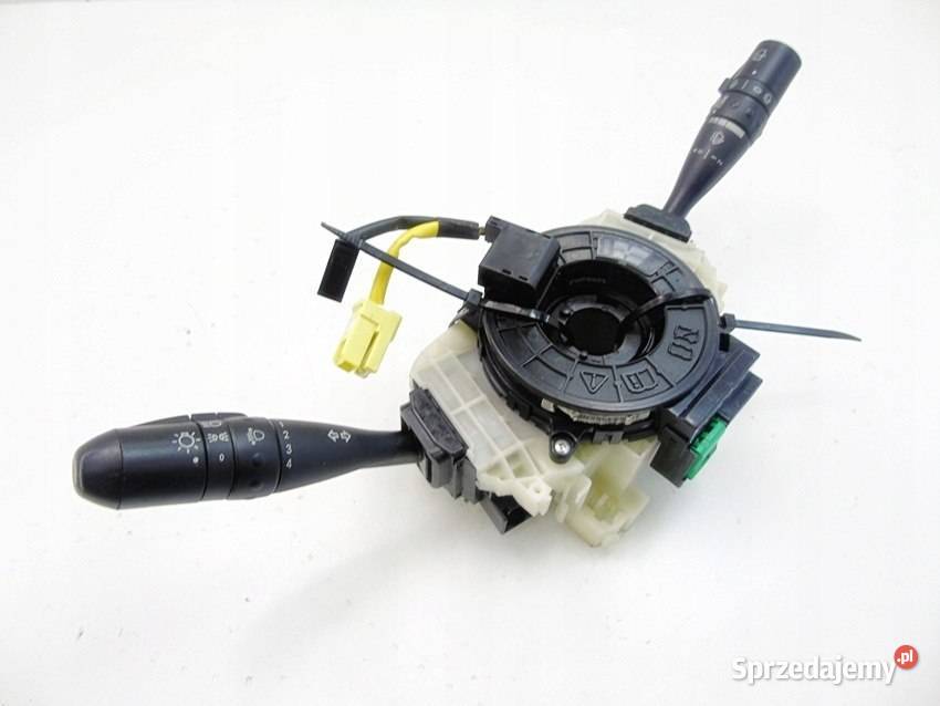 Przełącznik zespolony kierownicy Mitsubishi Colt Sosnowiec sprzedam