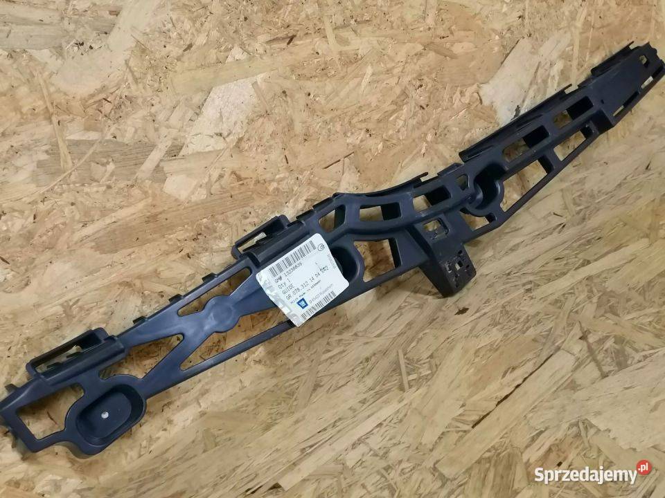 OPEL INSIGNIA ŚLIZG ZDERZAK LEWY TYŁ 13238837 sprzedam