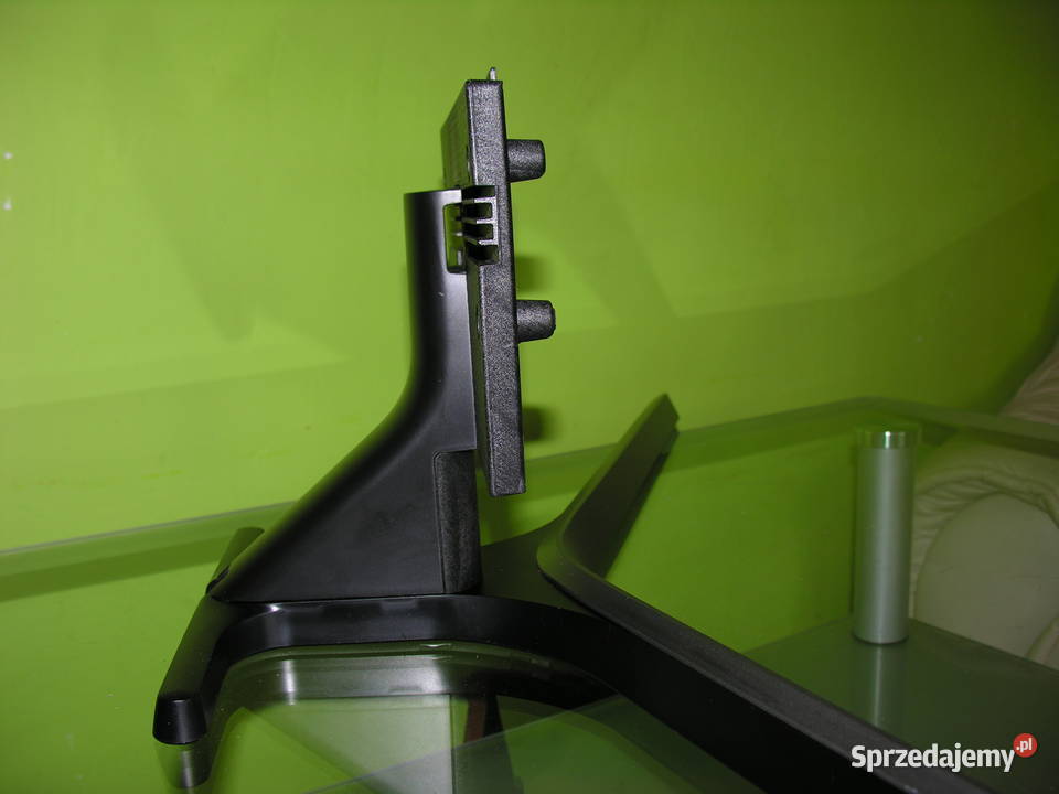 Podstawastopkanoga do telewizaora TV Samsung Warszawa