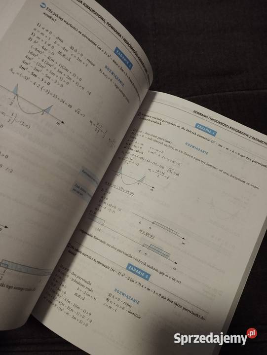 Matematyka Repetytorium maturzysty Poziom wielkopolskie Poznań