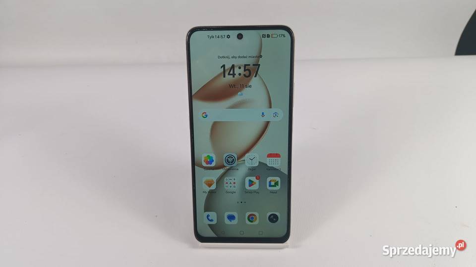 Smartfon HONOR 400 5G 4128GB Katowice
