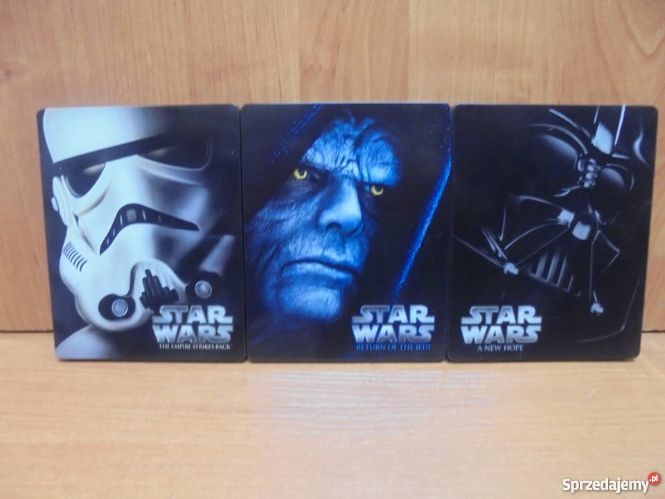 Filmy BluRay Różne Tytuły Blue-ray śląskie Katowice