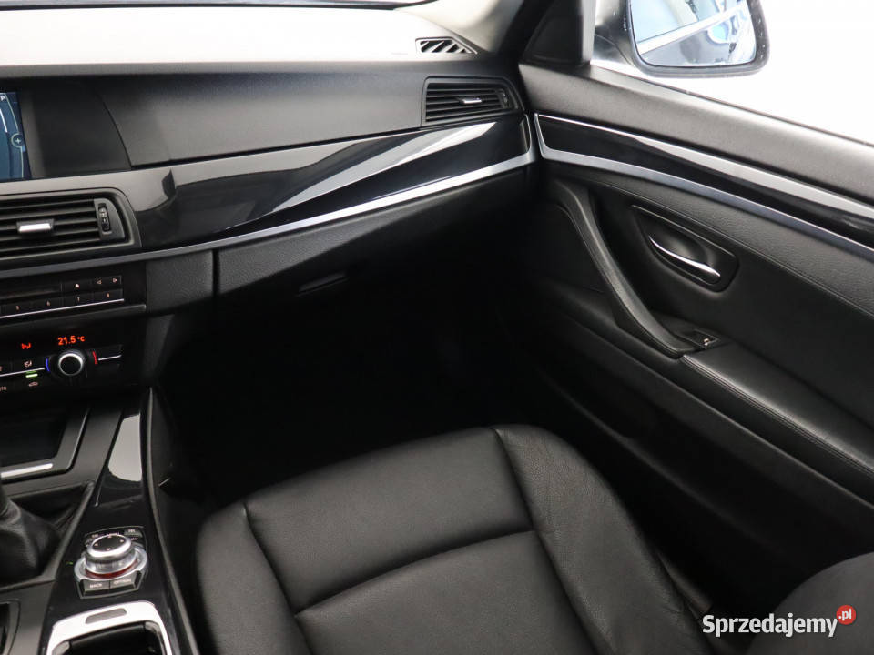 BMW 5 520d