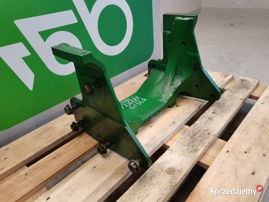 Wspornik John Deere 6155 R L216985 Wilkowo