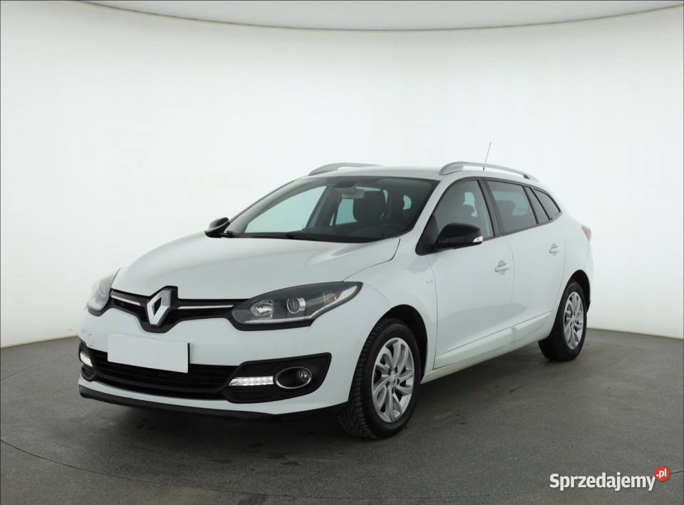 Renault Megane 12 TCe mazowieckie Piaseczno sprzedam