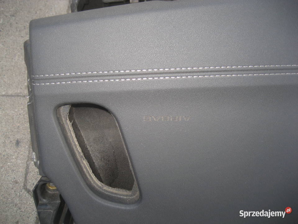 audi a5 b10 2425r deska rozdzielcza konsola head Rakoniewice