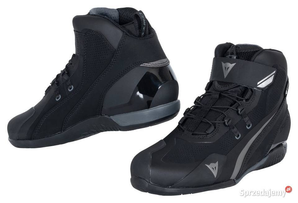 Dainese Herian DWP buty motocyklowe wiązane 47 Zielona Góra