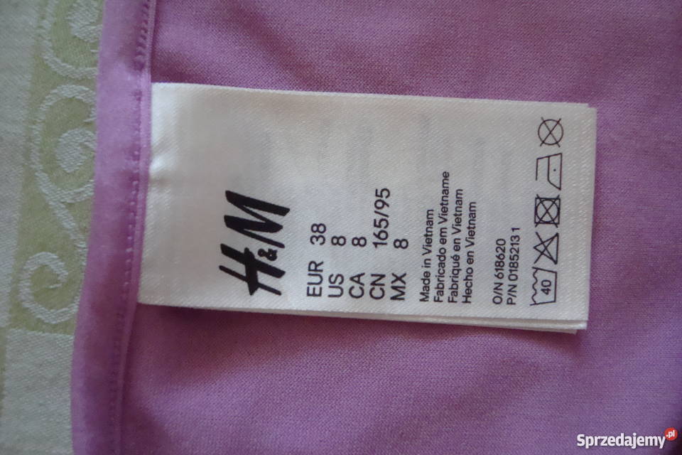 Stroje kąpielowe 38 Rozmiar 38(M) Warszawa