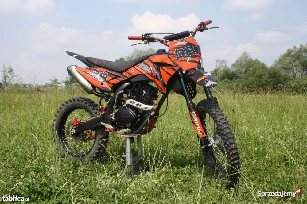 DIABOLINI AGB 38 250 najnowszy model Cross Gromnik