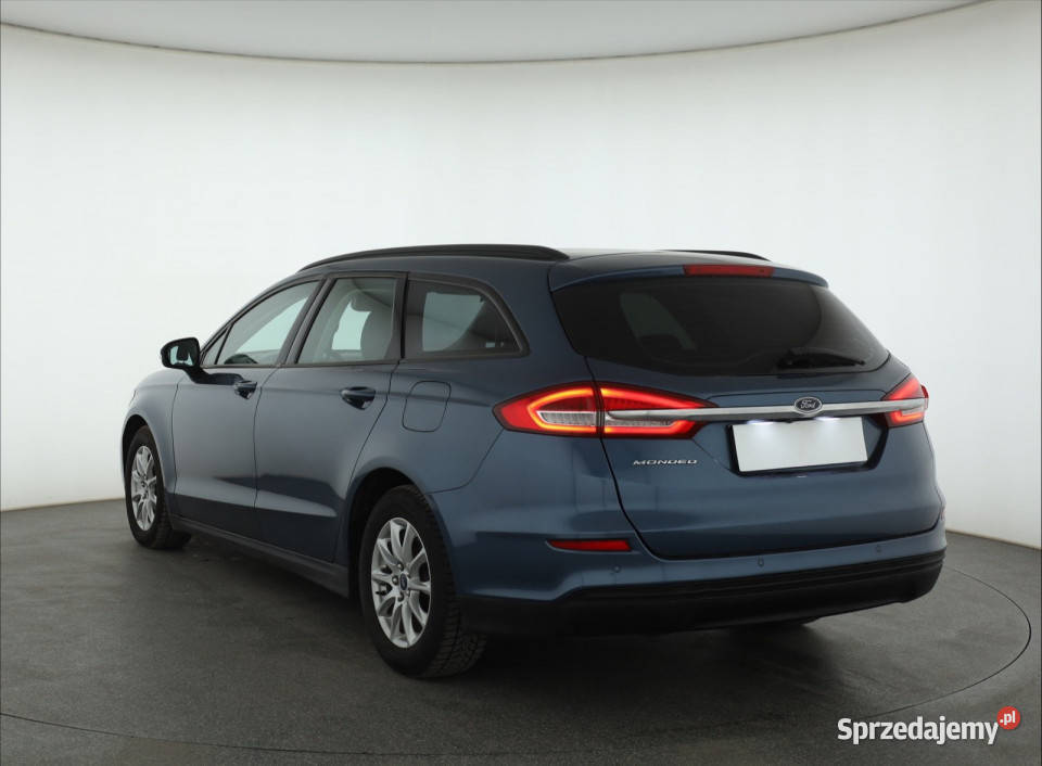 Ford Mondeo 20 EcoBlue pierwszy właściciel