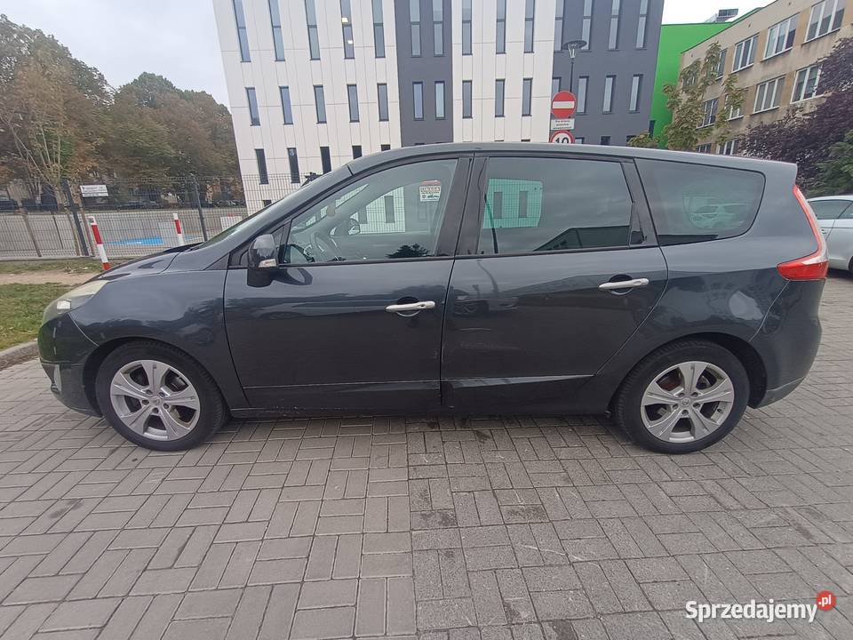 Renault Grand Scenic