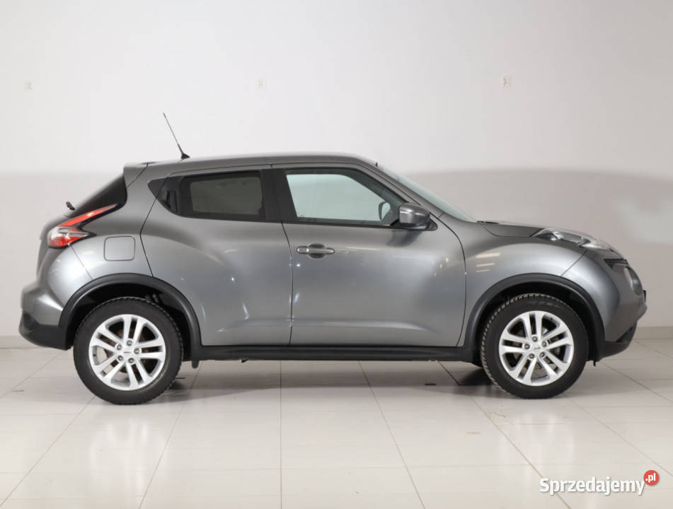 Nissan Juke 12 DIGT Piaseczno sprzedam
