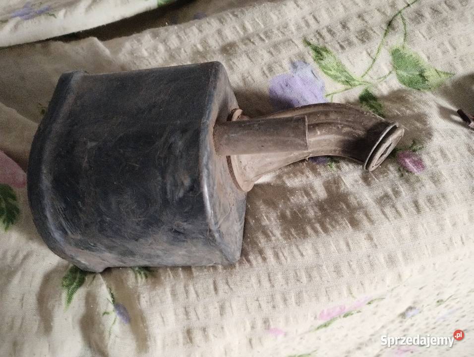 Jawa 50 obudowa filtrafilter Rzeszów