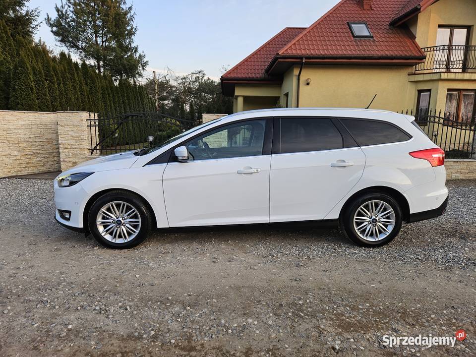 Full Top stan navi kamera serwis zarejestrowany kurtyny powietrzne małopolskie Tarnów
