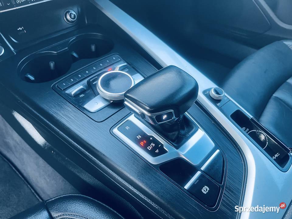Audi A5 sportback 2018 20 TDI Stalowa Wola