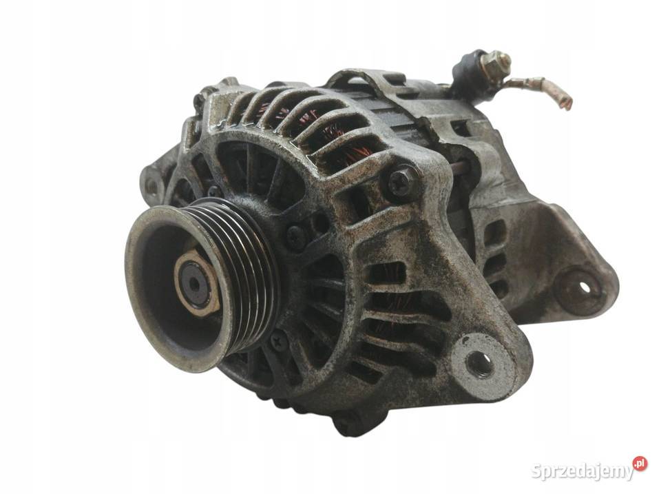 ALTERNATOR 23700AA430 20 16V Subaru Forester I świętokrzyskie
