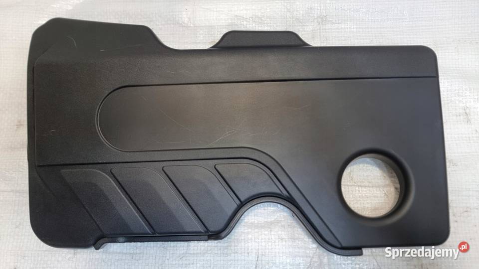 OSŁONA GÓRNA POKRYWA SILNIKA OPEL ASTRA K V 16 kujawsko-pomorskie
