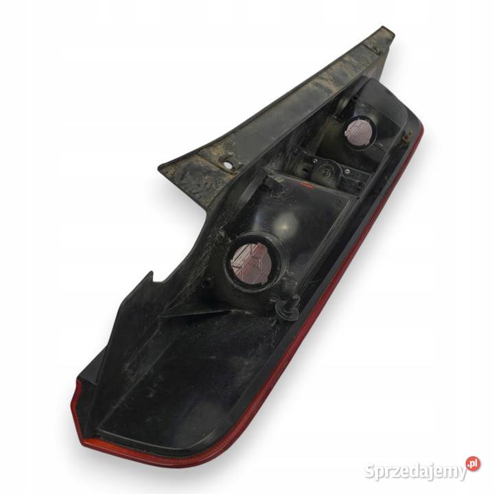 LAMPA PRAWA Ford Focus mk2 LIFT tylna tylnia osobowe Chełm