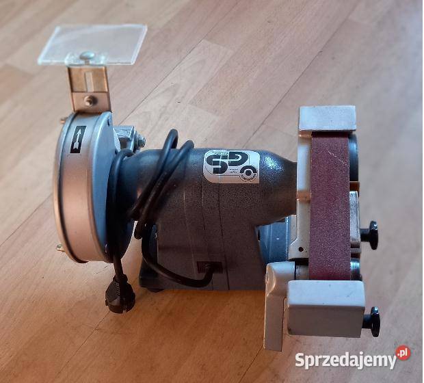 SZLIFIERKA STOŁOWA ELU MWA149 dolnośląskie Góra sprzedam