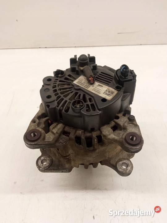 ALTERNATOR 04E903021N 12 TSI Skoda Rapid I osobowe