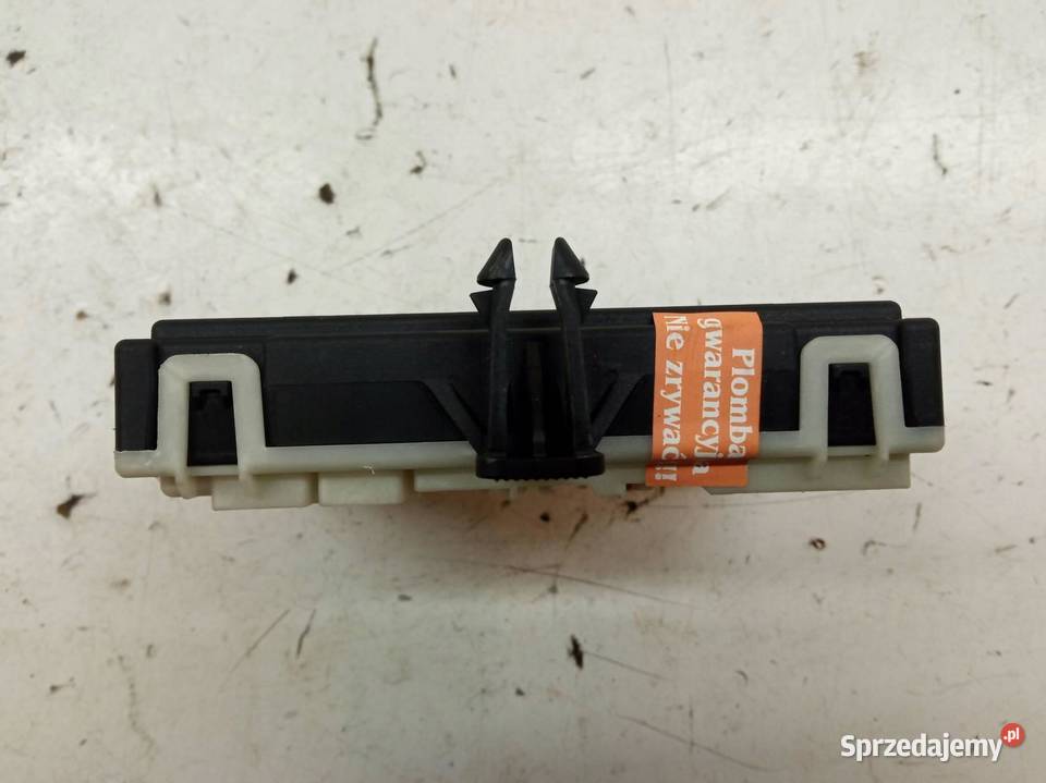 MODUŁ DRZWI A2139005313 MercedesBenz Eklasa V