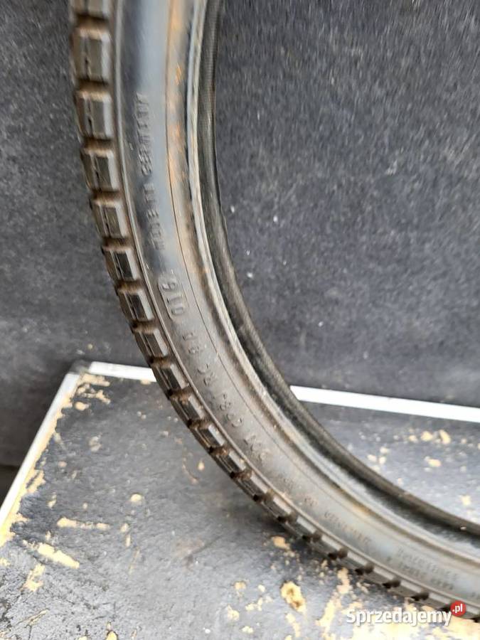 OPONA 19X2 MOPED DKW NSU ZUNDAPP ILO SACHS Rybnik